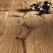ПАРКЕТНАЯ ДОСКА BARLINEK SENSES OAK INTENSE